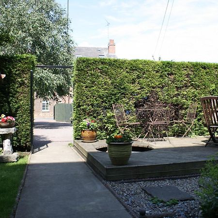 Holmwood House Guest Accommodation York Exterior photo