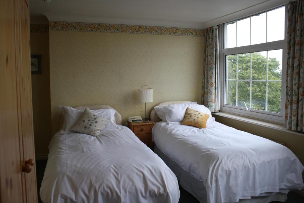 Holmwood House Guest Accommodation York Room photo