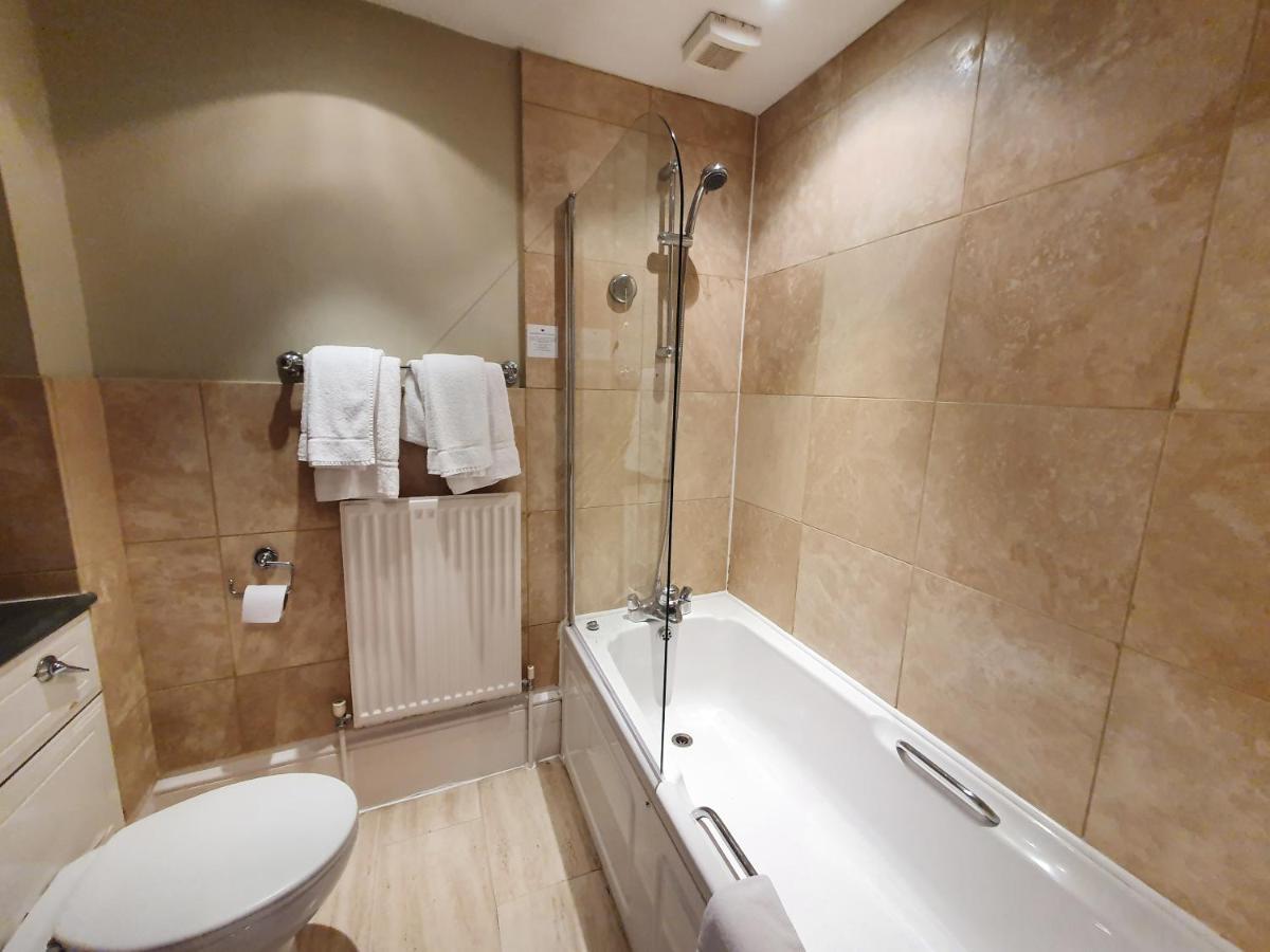 Holmwood House Guest Accommodation York Exterior photo