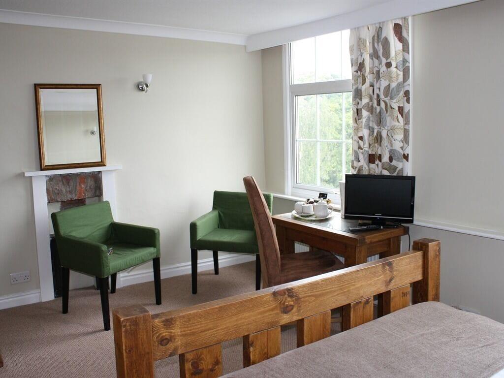 Holmwood House Guest Accommodation York Exterior photo