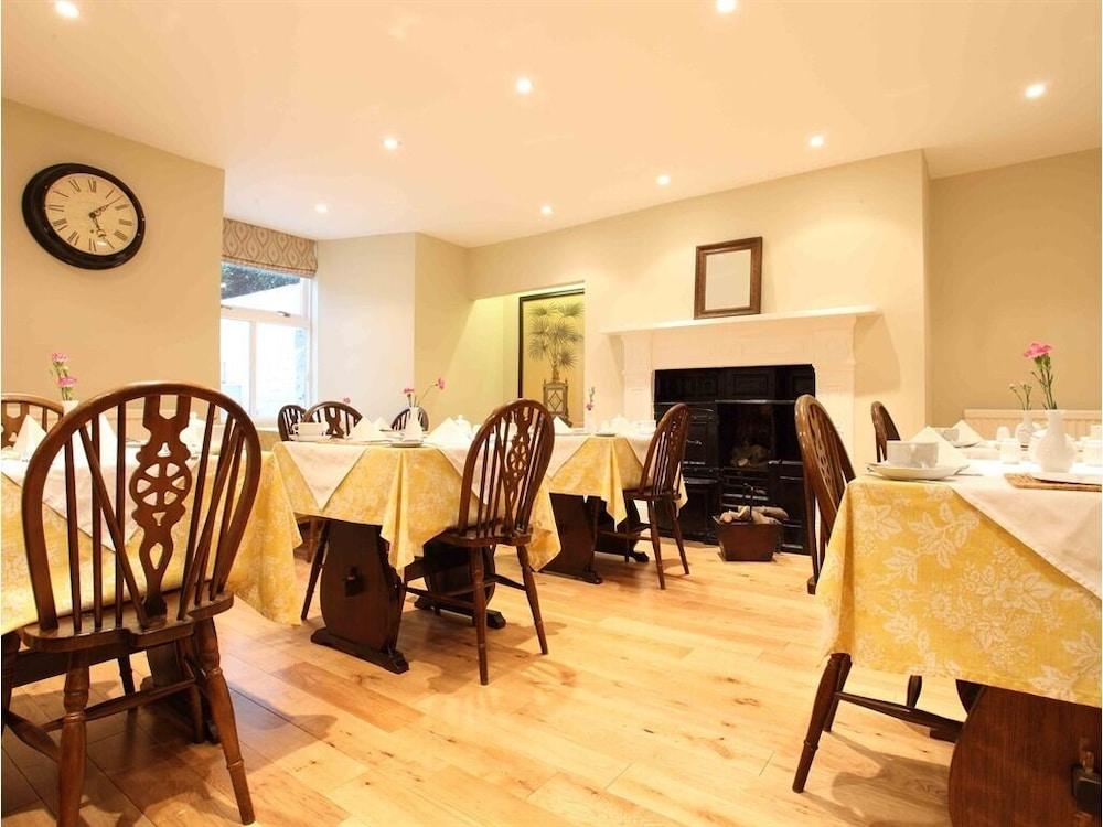 Holmwood House Guest Accommodation York Exterior photo
