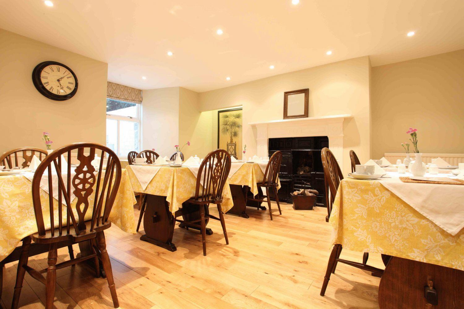 Holmwood House Guest Accommodation York Exterior photo