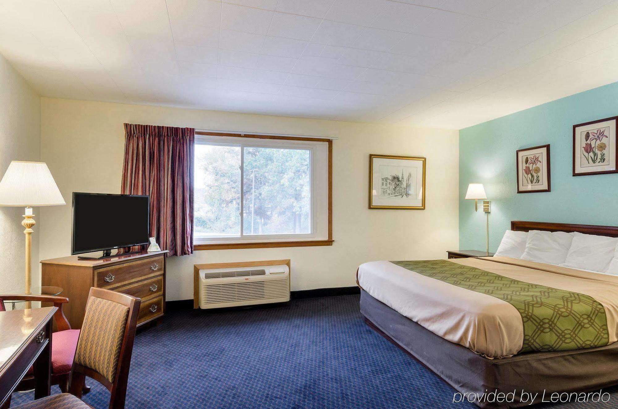 Holmwood House Guest Accommodation York Exterior photo